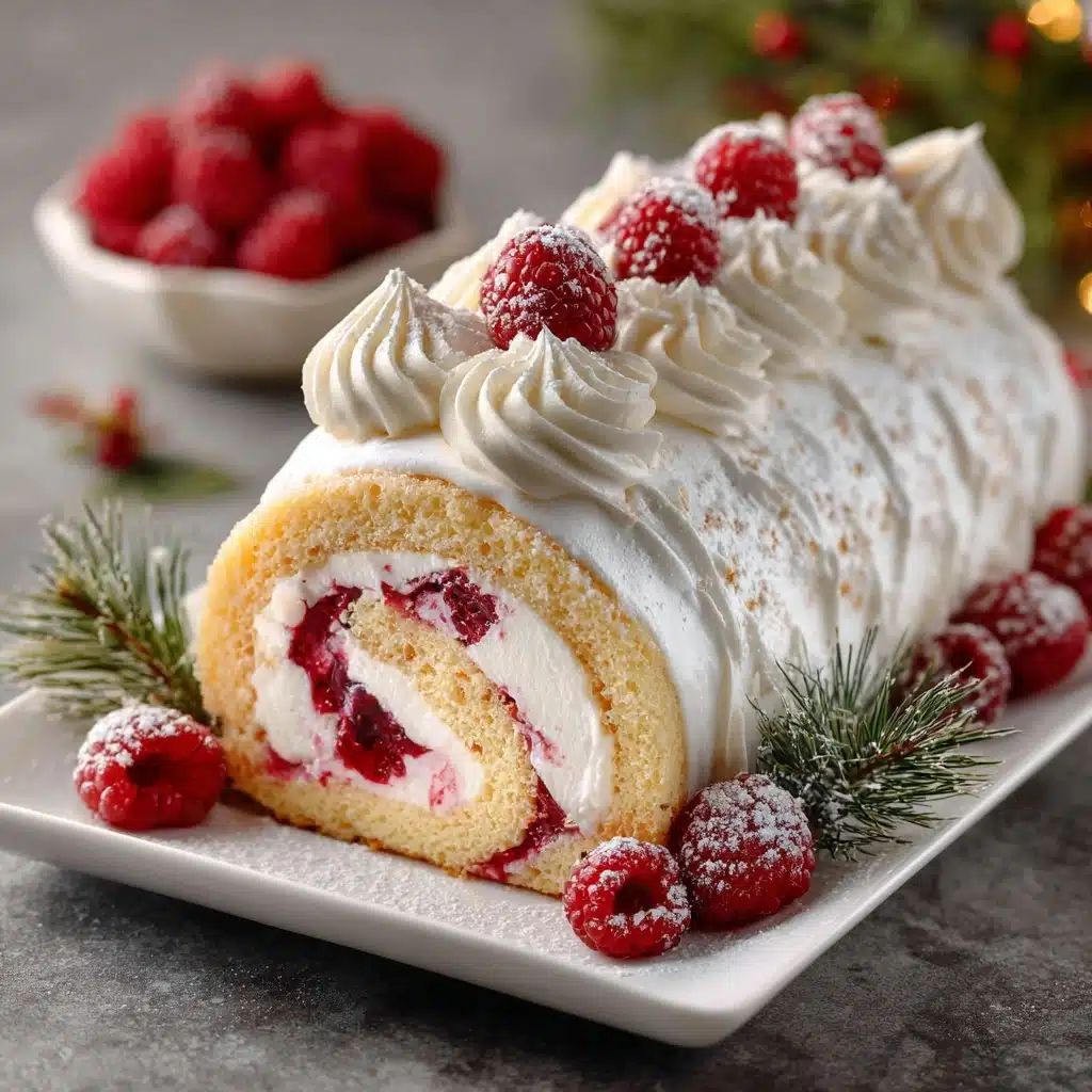 Swiss Roll Workshop Kersteditie